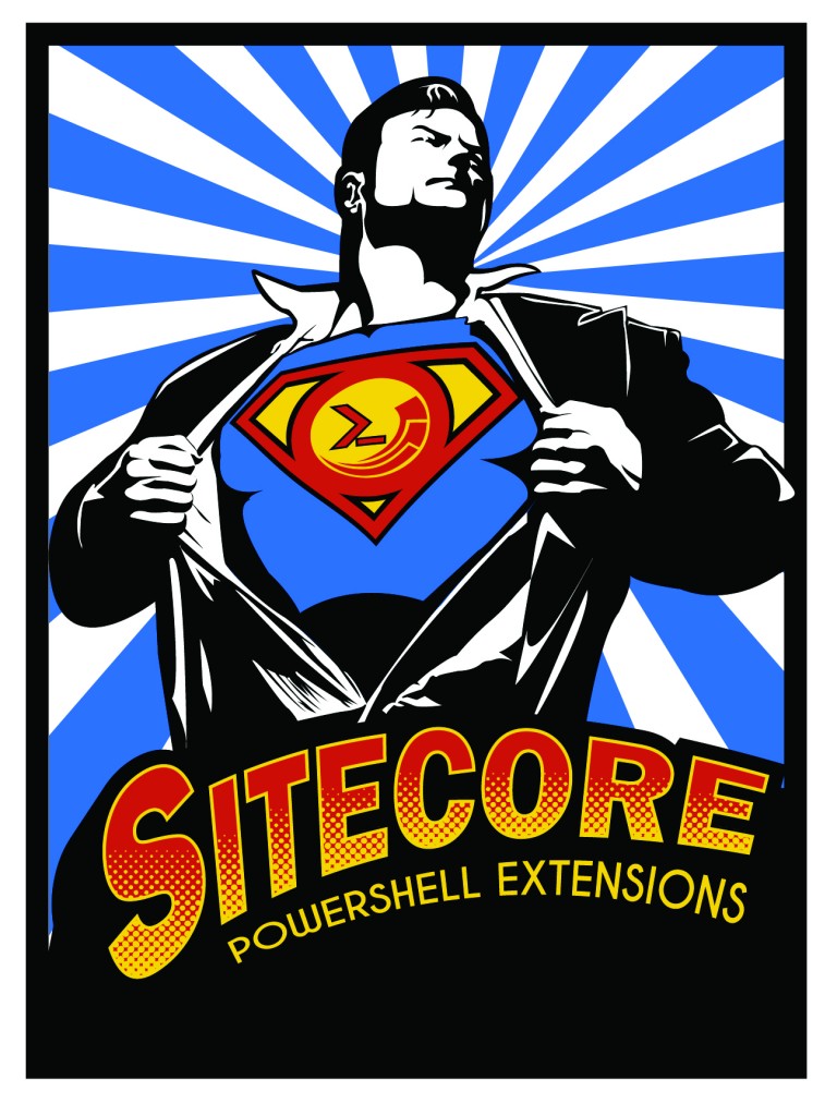 sitecore-powershell-extensions