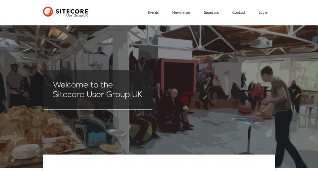 Sitecore User Group UK