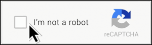 google-recaptcha