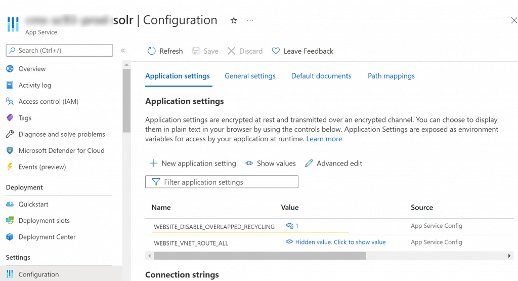 solr-recycling-config